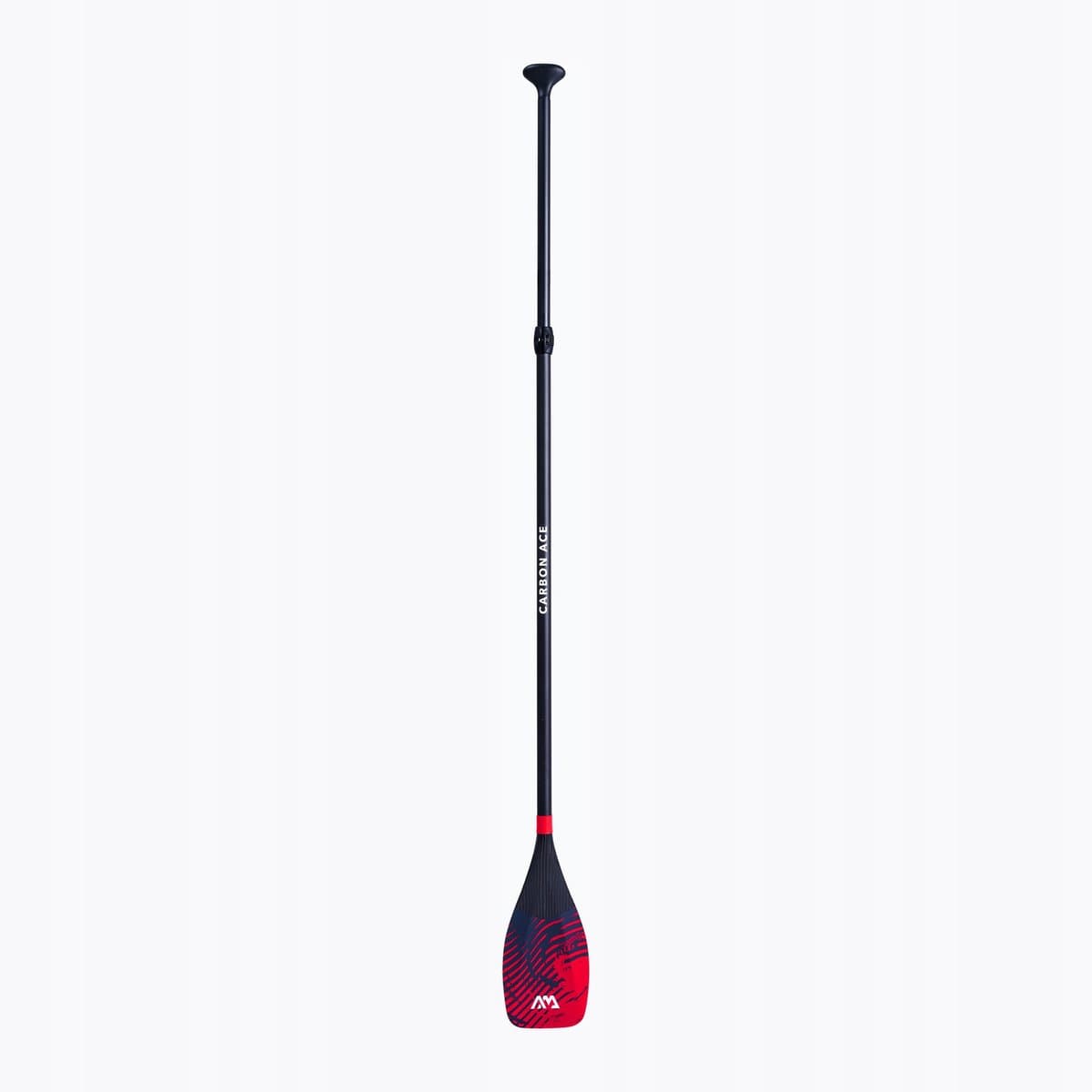 Aqua Marina Carbon Ace SUP peddel 2 delig Kinderen 130
