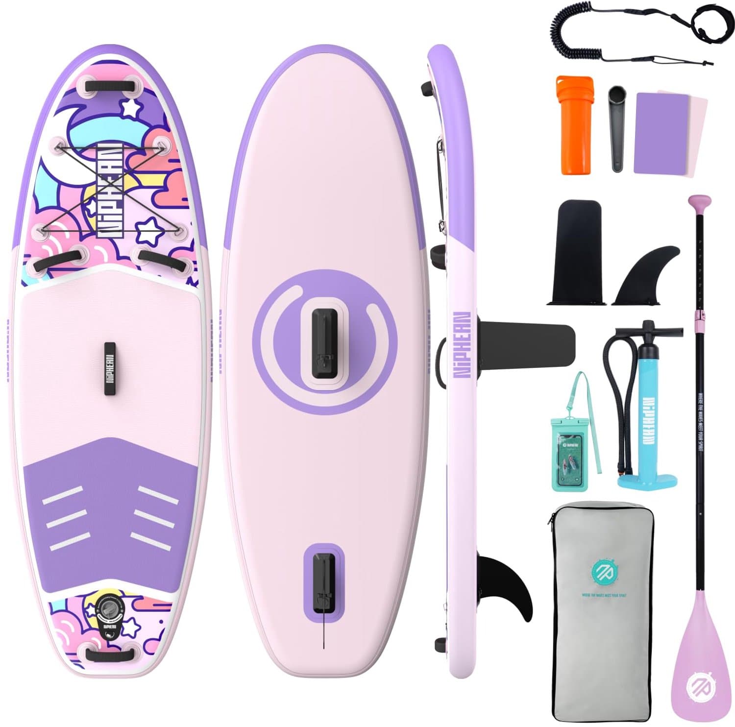 Inflatable, 320 cm