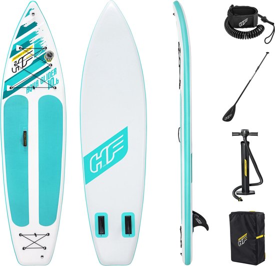 Hydro Force Aqua Glider Opblaasbaar SUP board - 320 cm