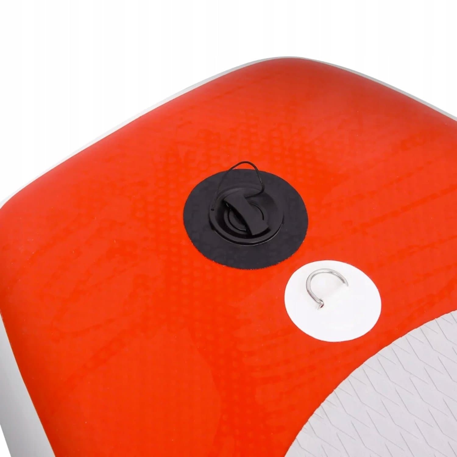 Merkloze SUP Rood, 300×76 cm