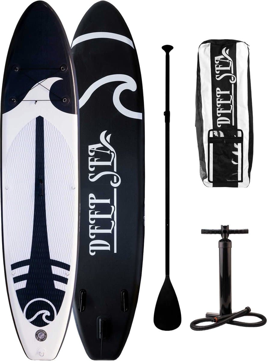 Deep Sea SUP Set XXL (), 330 cm