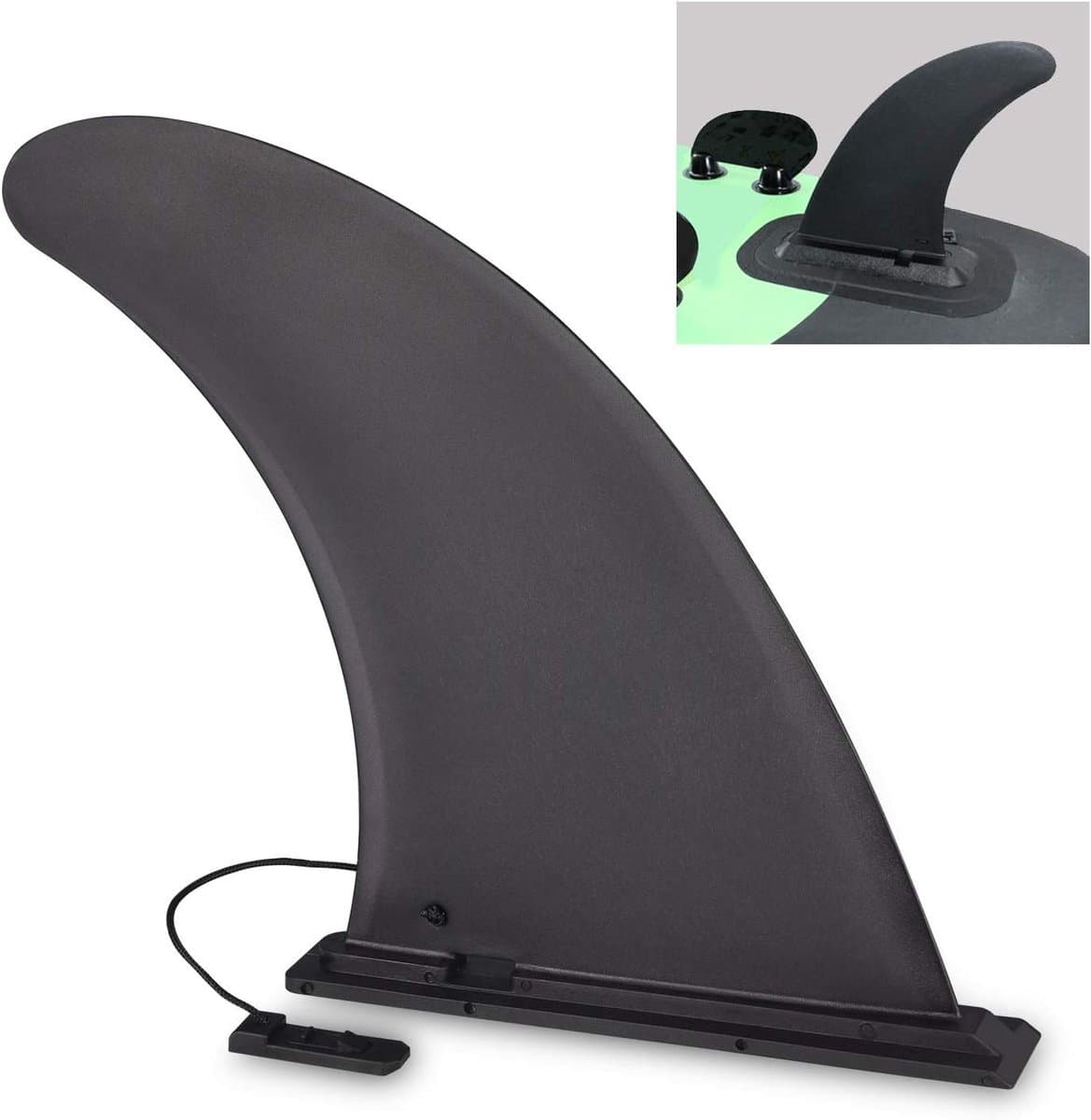 SUP vin universeel nylon versterkte surfplankvin