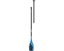 Starboard Lima Tiki Tech Blue L (2022) Carbon SUP peddel Slechts672