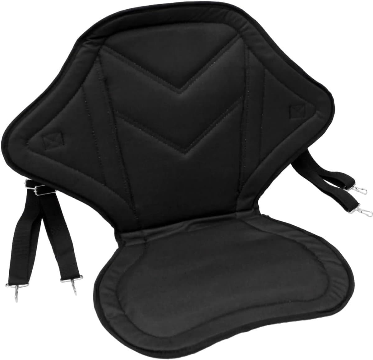 Kayak Seat Kayak Zitting met verstelbare, 62×43 cm