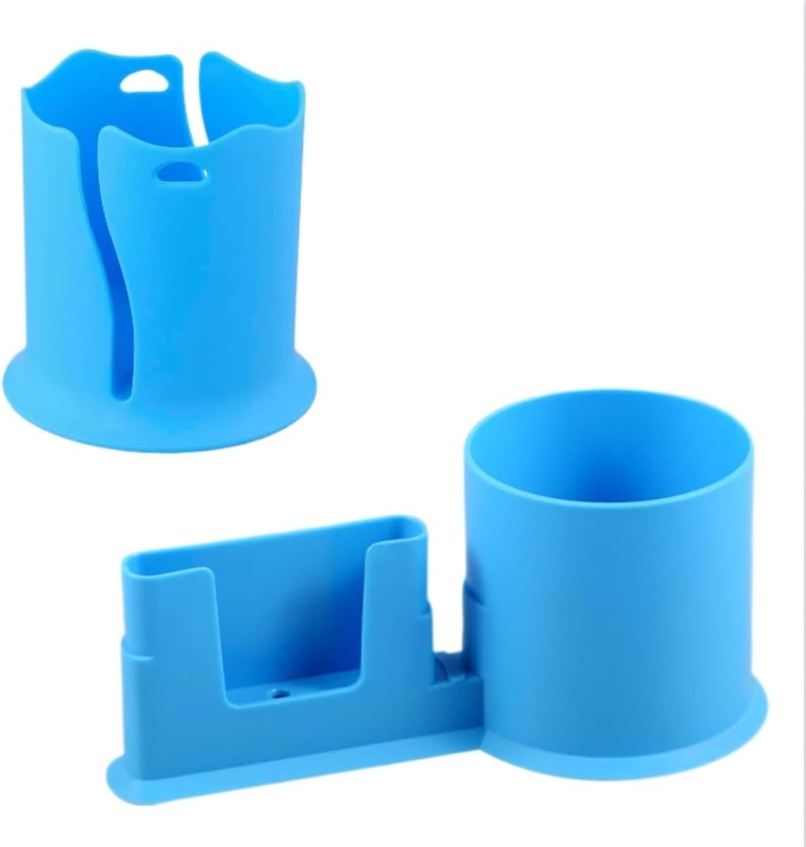 Paddle Drinkhouder 2pcs 8 x 8 x 9.5 cm Multifunctioneel