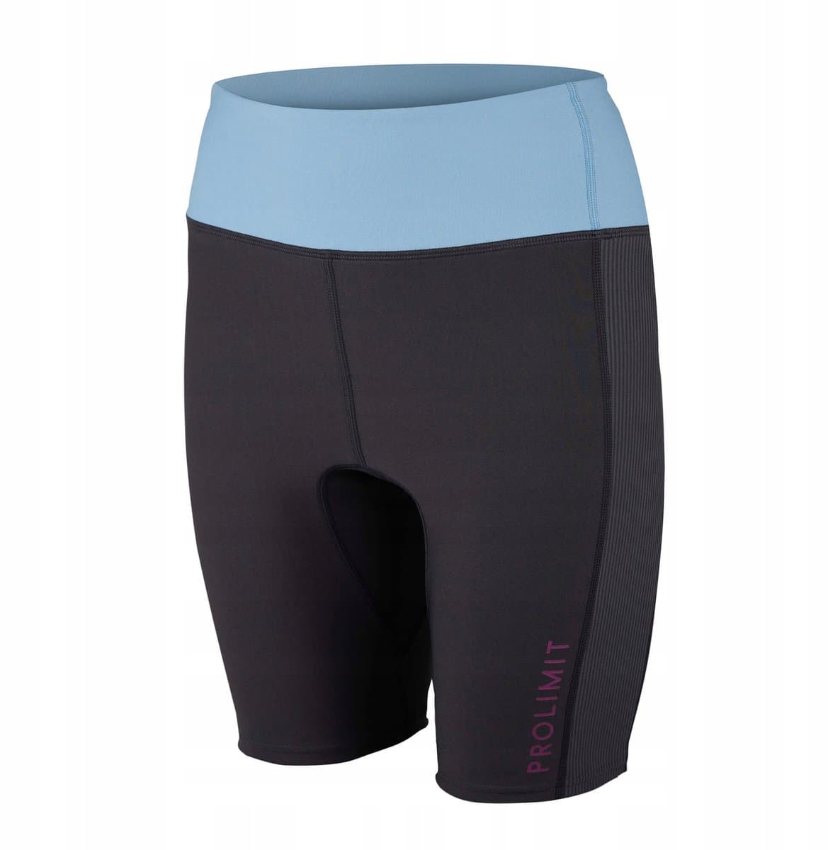 Prolimit Quick Dry SUP Shorts Dames IJsblauw Maat M
