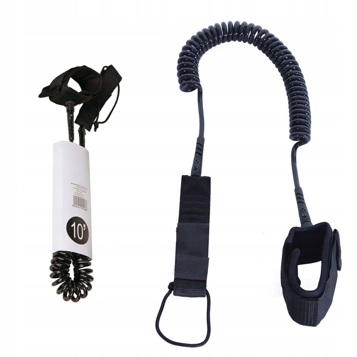 Enero SUP Leash Enkelband 3m Veiligheid voor uw SUP