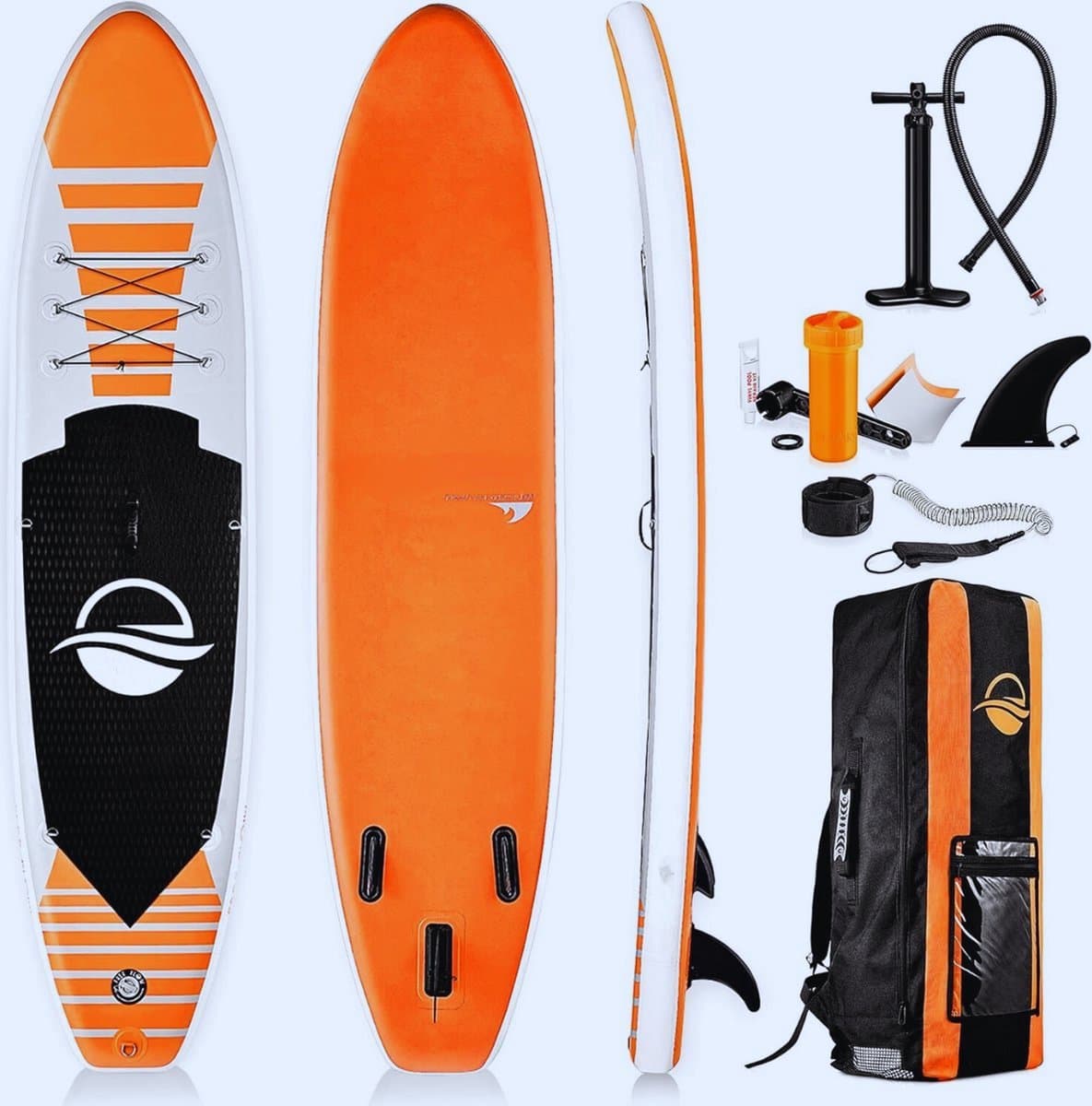Thuys SUP Set Voor Volwassenen En Jeugd