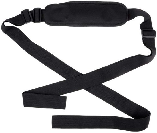 Verstelbare schouderriem voor stand-up paddleboards/surfboards