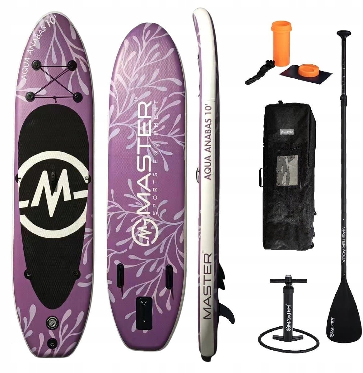 Master Aqua Anabas SUP 10ft Allround