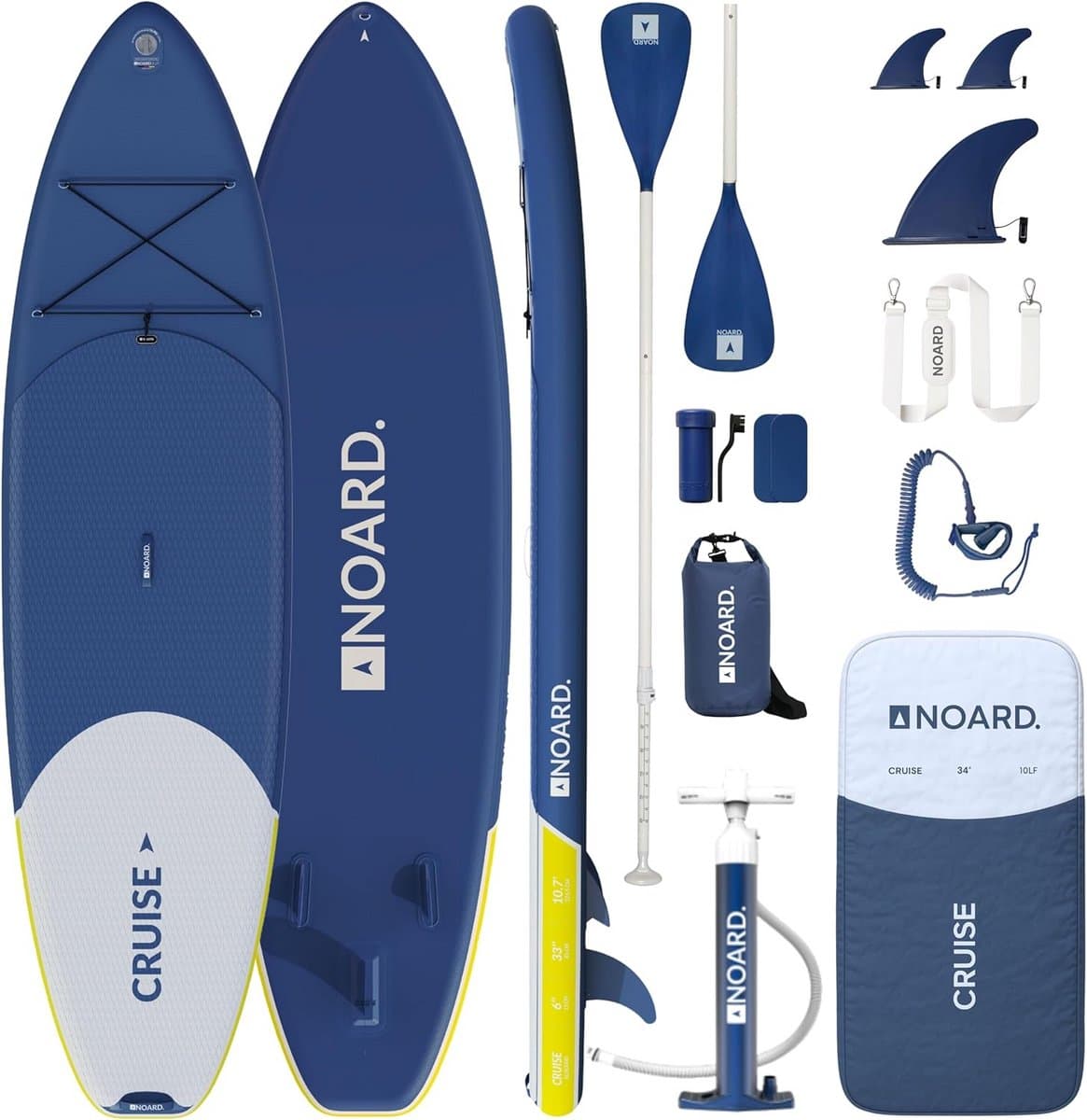 Standalone voor Beginners en Professionals, 326×76 cm