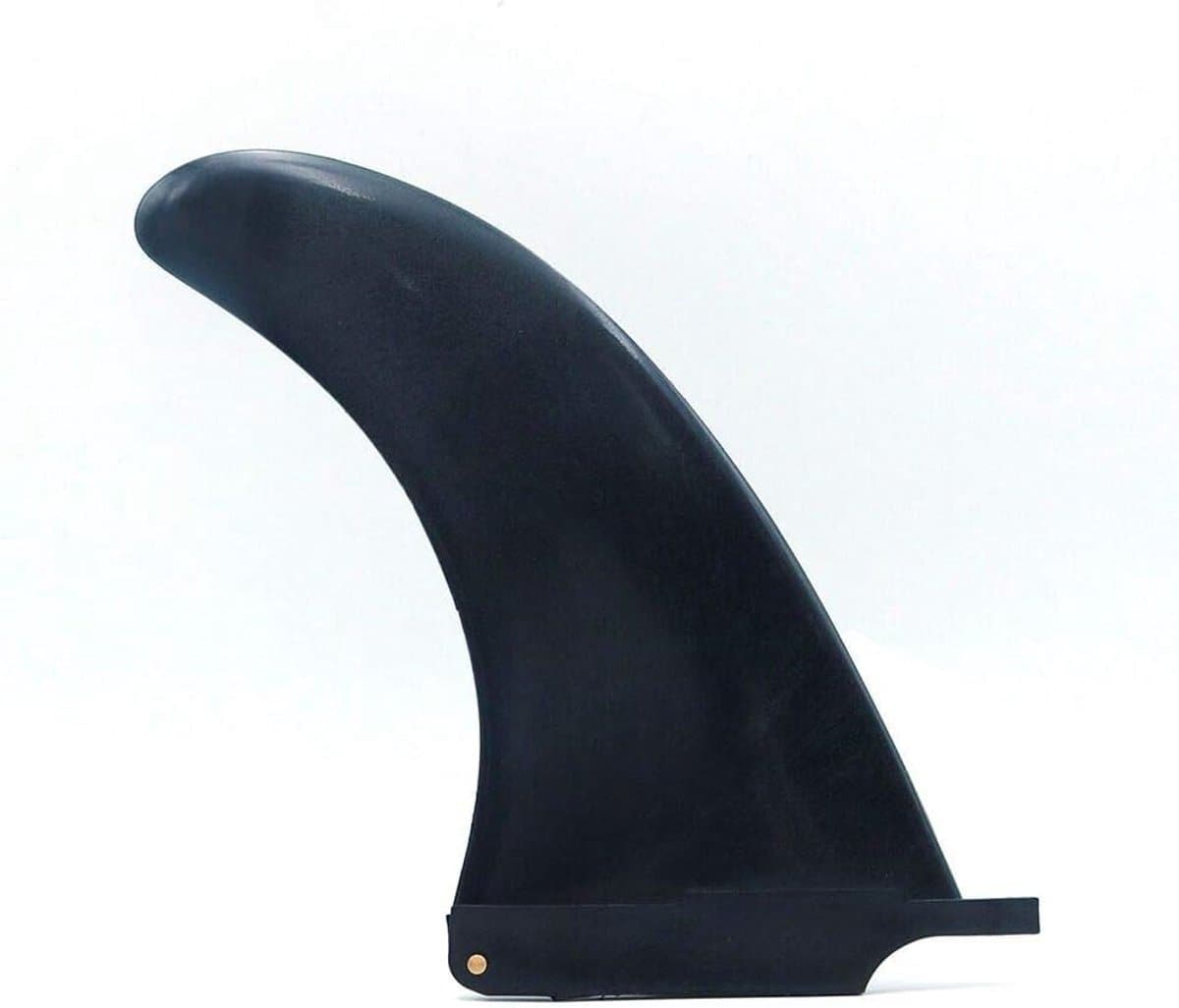 SnelShoppen 9" Zachte Surfvin voor SUP Surfboard, Vervangingsvinnen