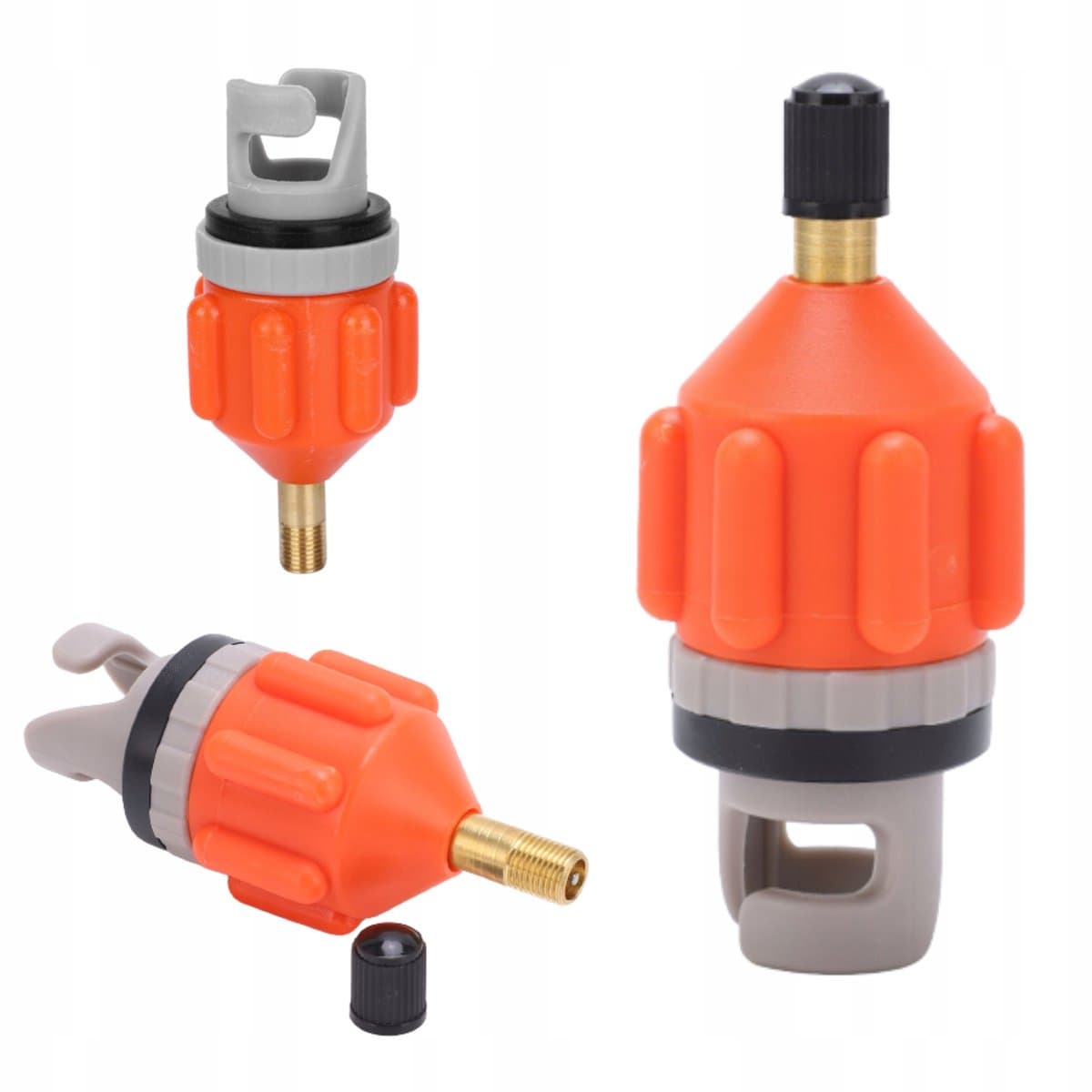 Adapter SUP Kajakponton Snel opblazen