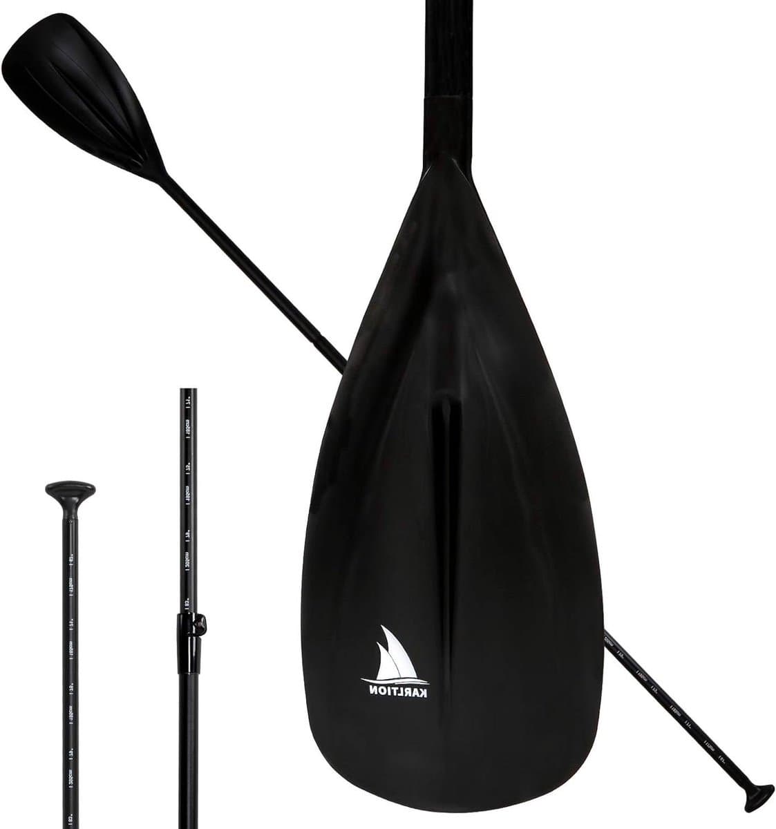 SUP Paddle Set Peddel Boarden Water Sporten