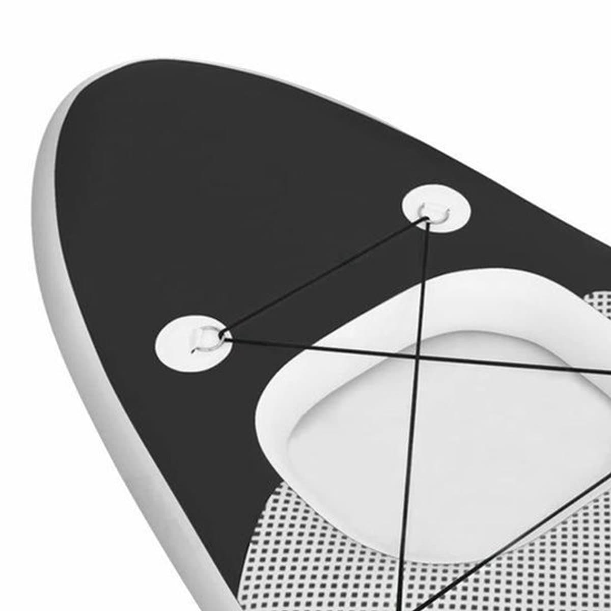 Opblaasbare Stand Up Watersportboard