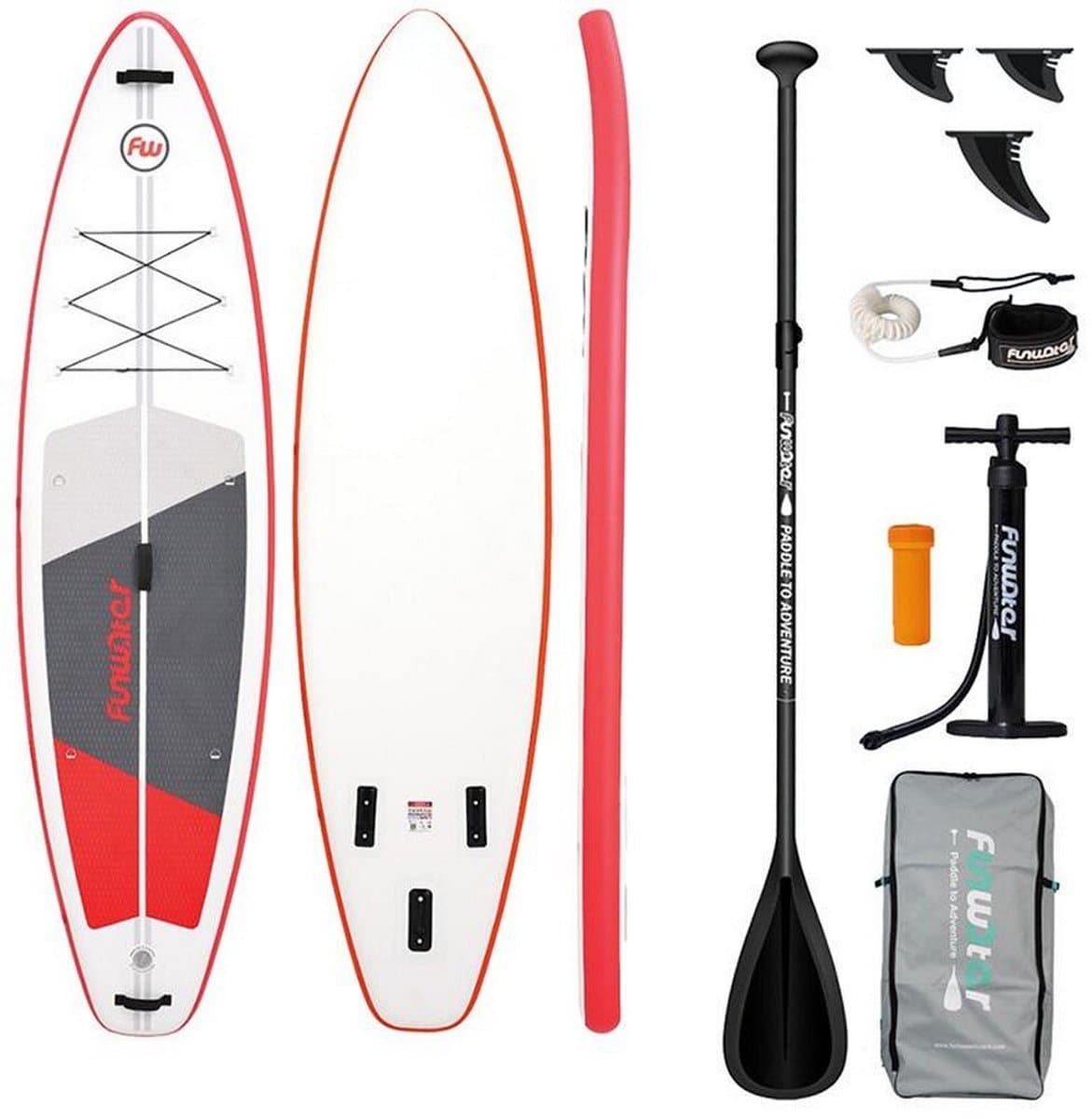 FunWater SUPFW69C