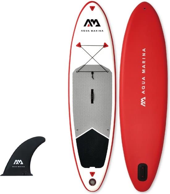 Aqua Marina Nuts Opblaasbaar SUP Board - 320 cm