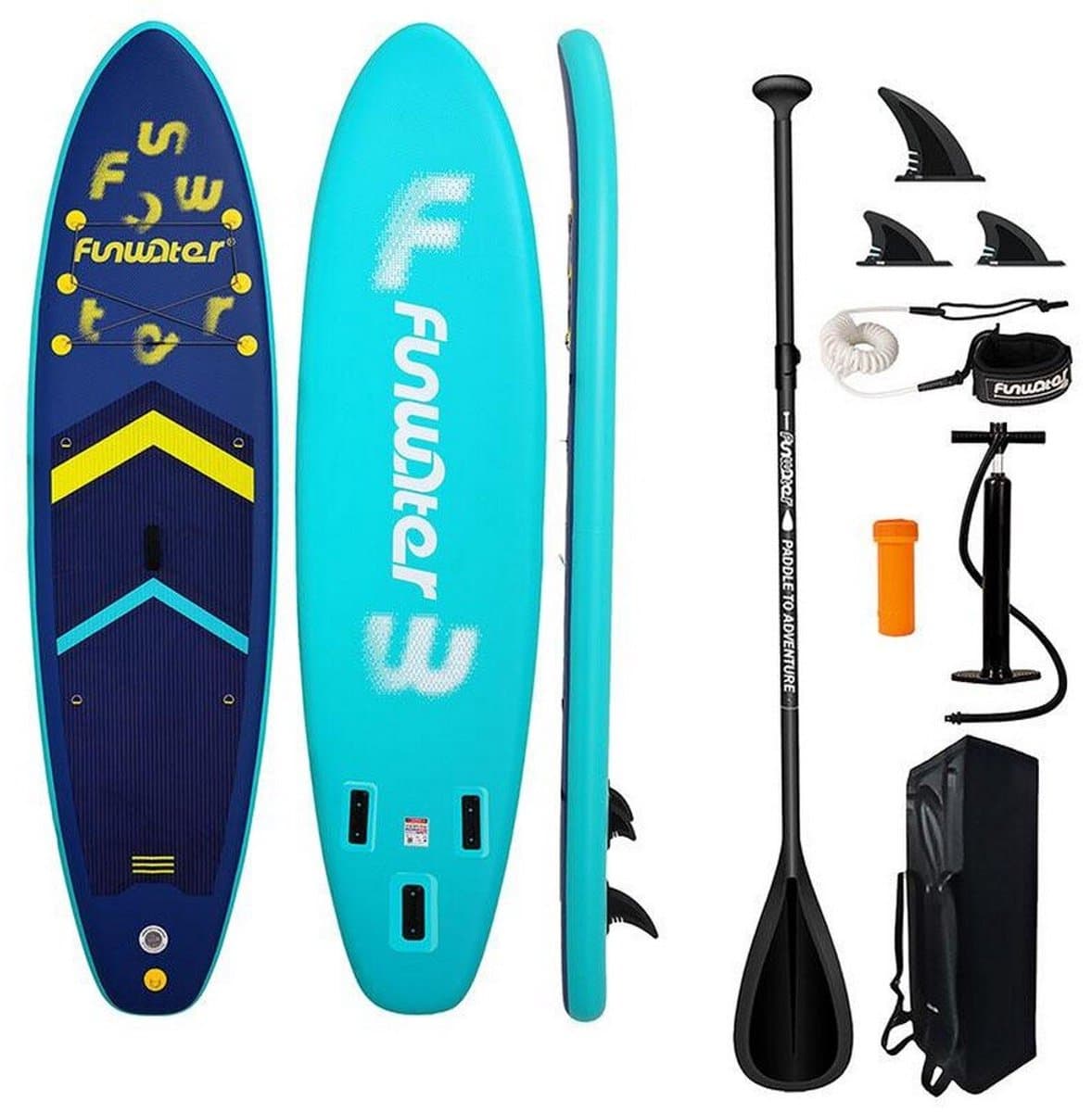 FunWater SUPFW71A
