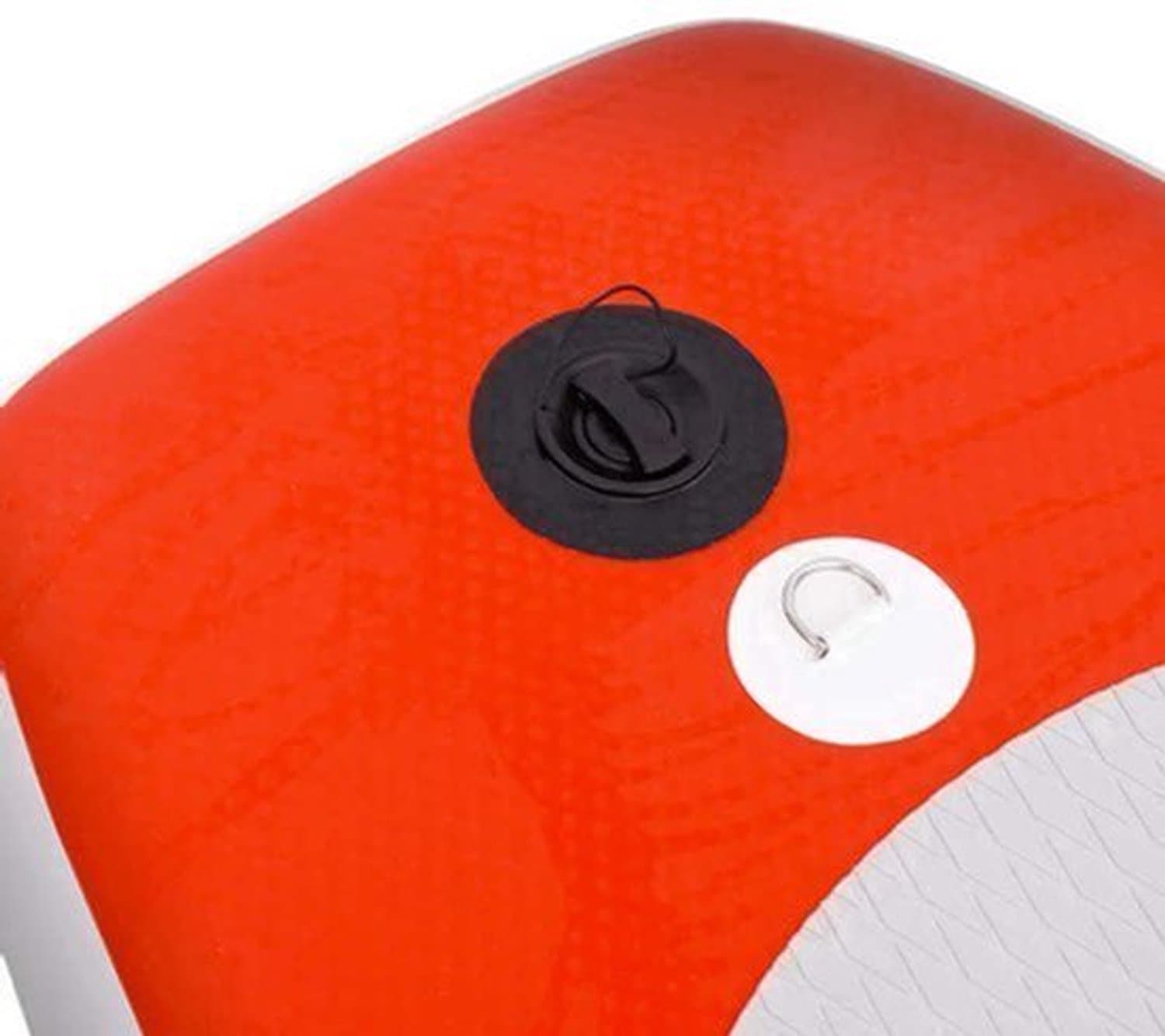 Opblaasbare Stand Up Paddle Watersport Board PVC, 300×76 cm