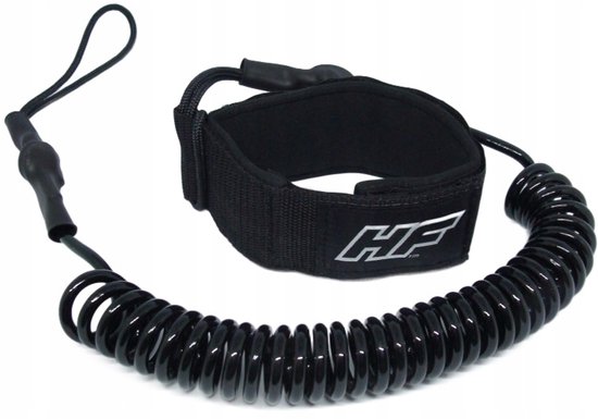 Bestway Hydro-Force SUP Leash: Veiligheid & Flexibiliteit voor uw board
