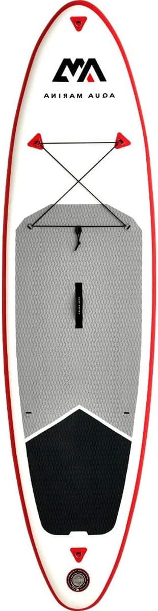 Sup Peddelplank Tafel Watersport Plezier, 320×81 cm