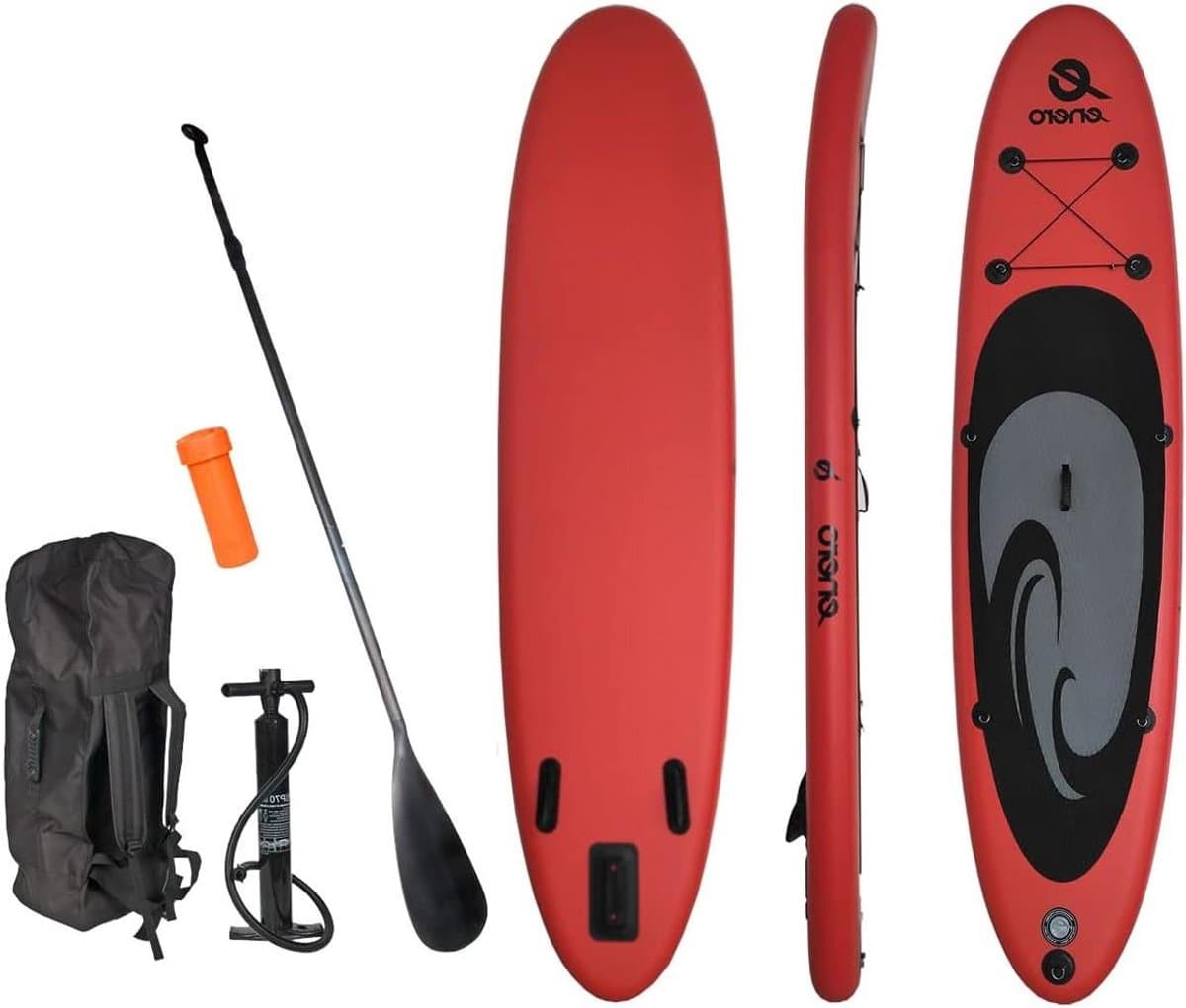 Opblaasbaar SUP board Watersportboard, 320×76 cm