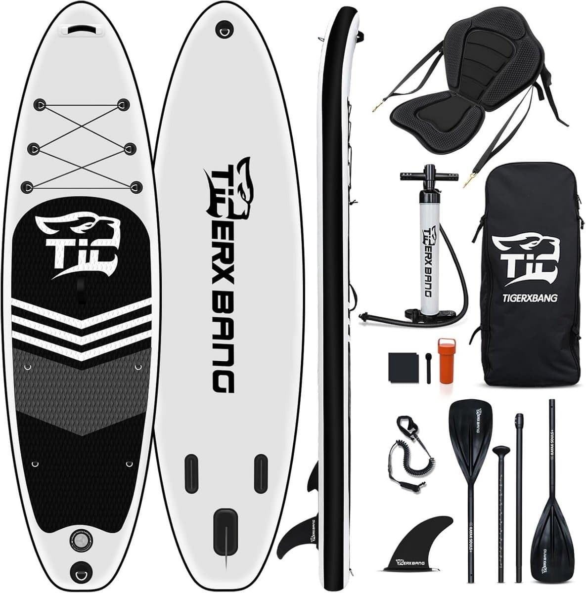 Sup Paddel Board Watersport, max 150 kg