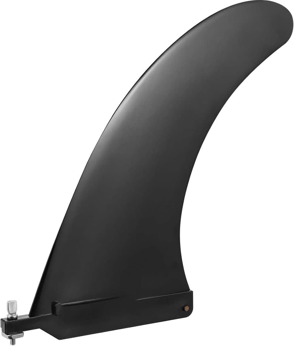 SnelShoppen 9 Inch Detachable Surfboard Fin Verbeterde Versterkte