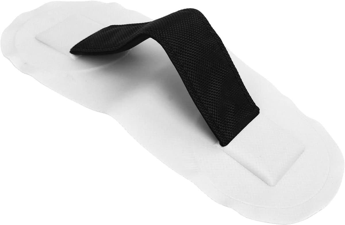 SnelShoppen PVC Handgreep voor Opblaasboot, PVC Armleuning voor