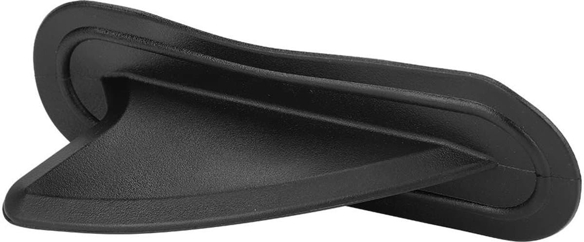 Dailygoody Surfplankvin PVC Surfaccessoire voor Stabiliteit