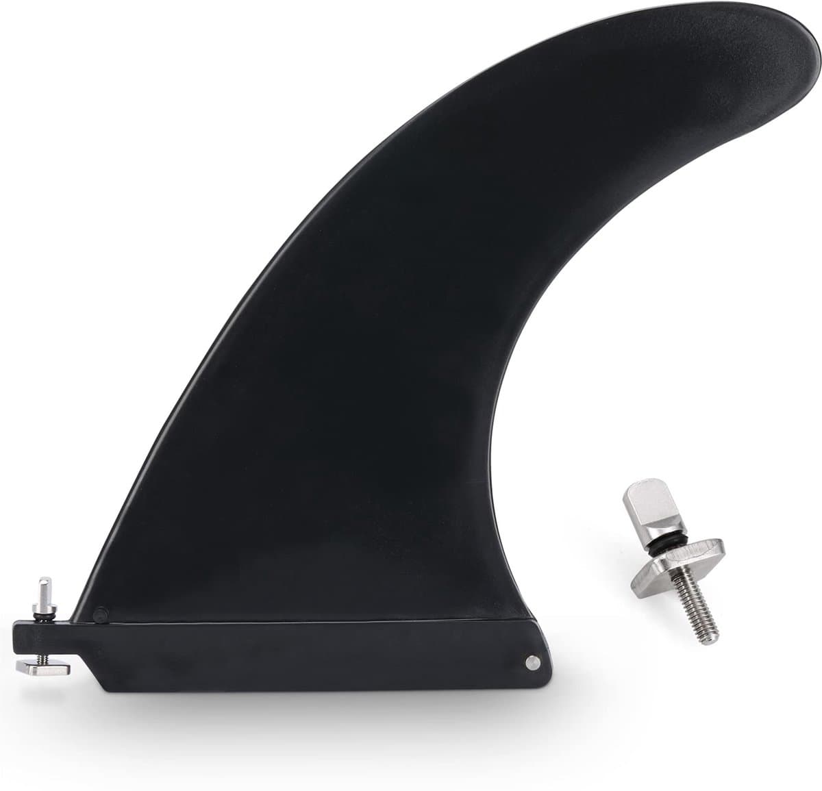 Dailygoods Removable SUP Fin voor Surfboard, en Kayak Universeel en