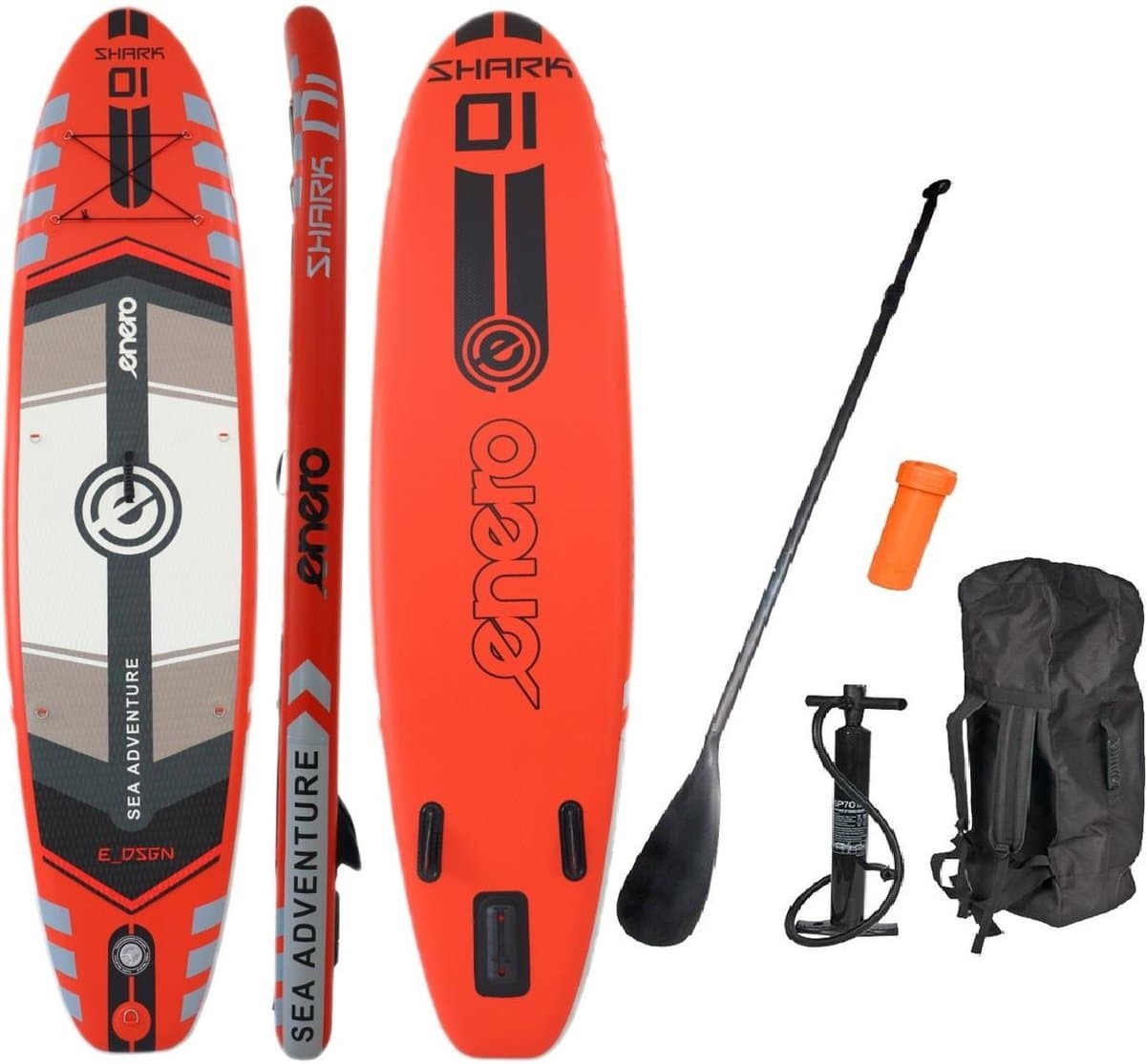 Sup, 320×76 cm, max 145 kg