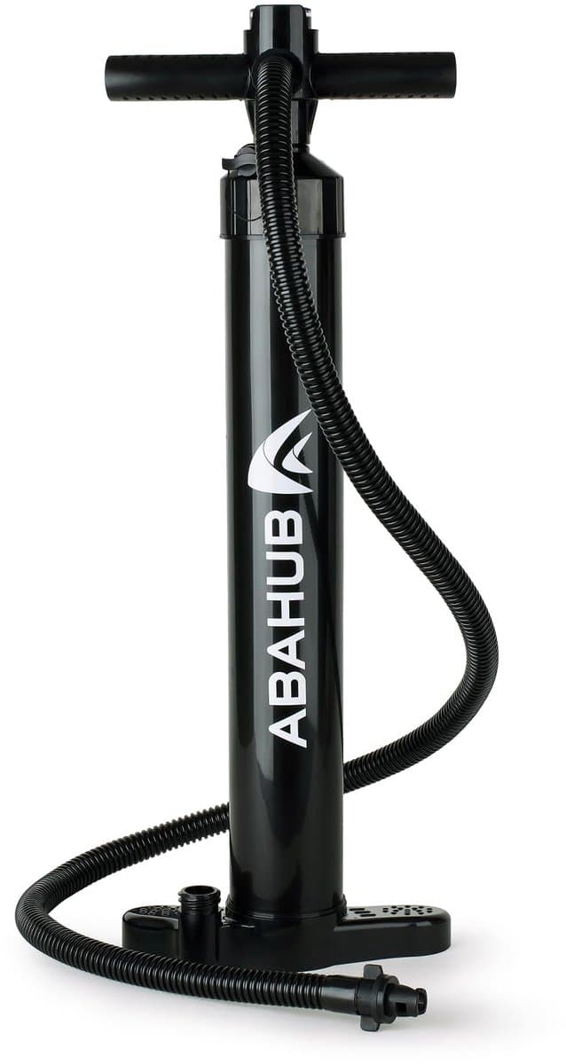 SnelShoppen SUP Pomp Dubbele Slag Handpomp voor, SUP Dual Action