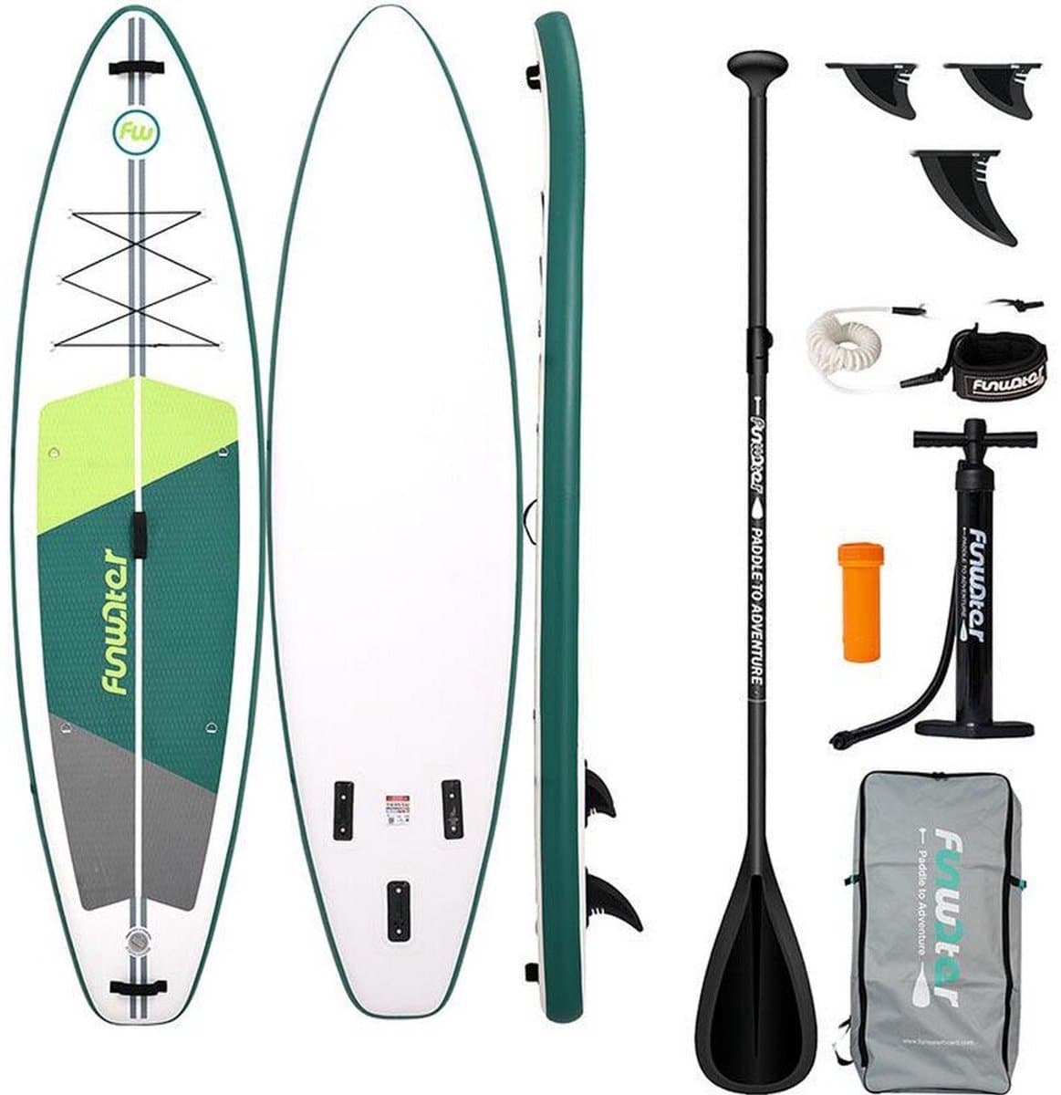 FunWater SUPFW69A