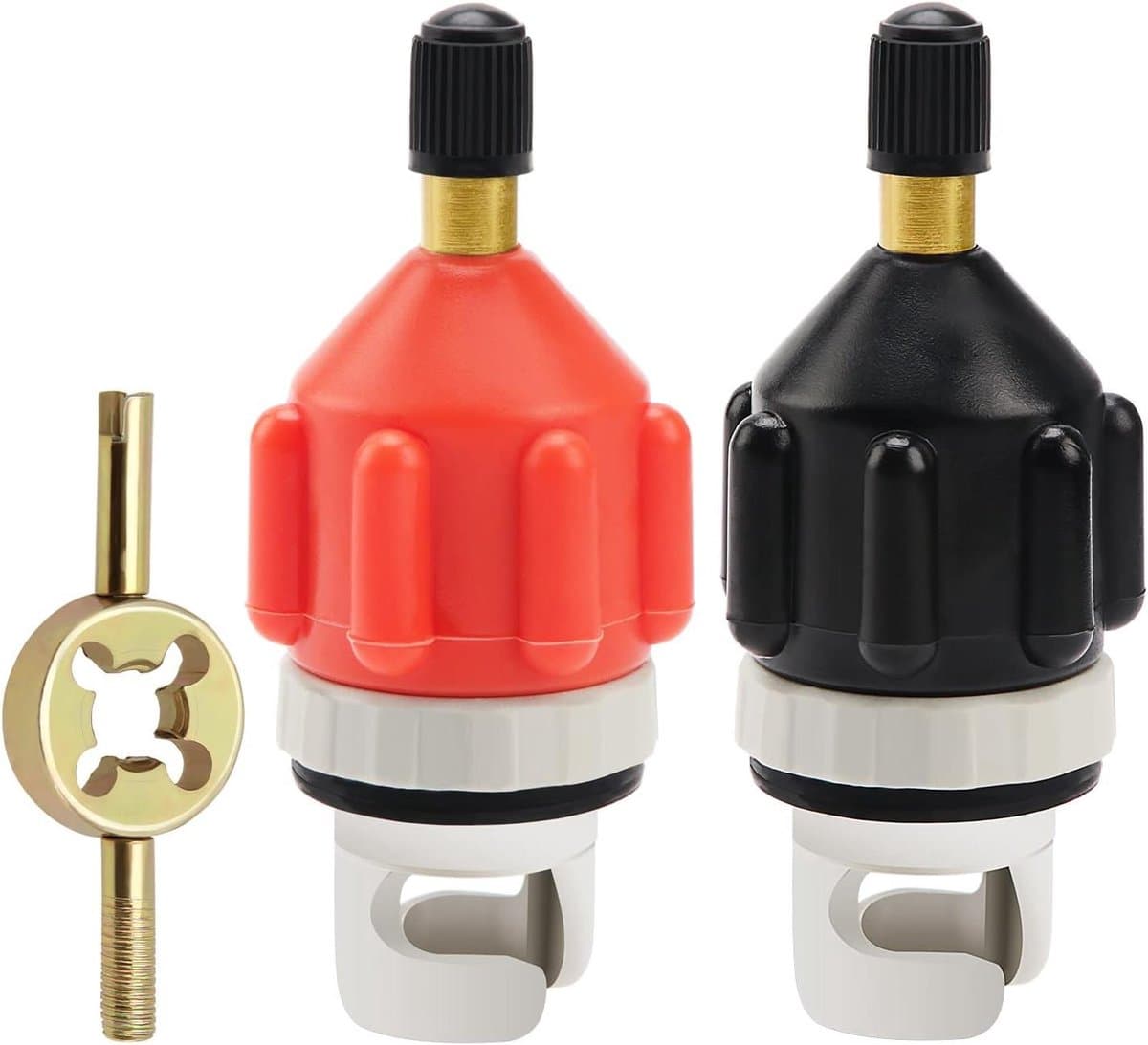 Allecta Boot SUP Pompadapter Set, H R