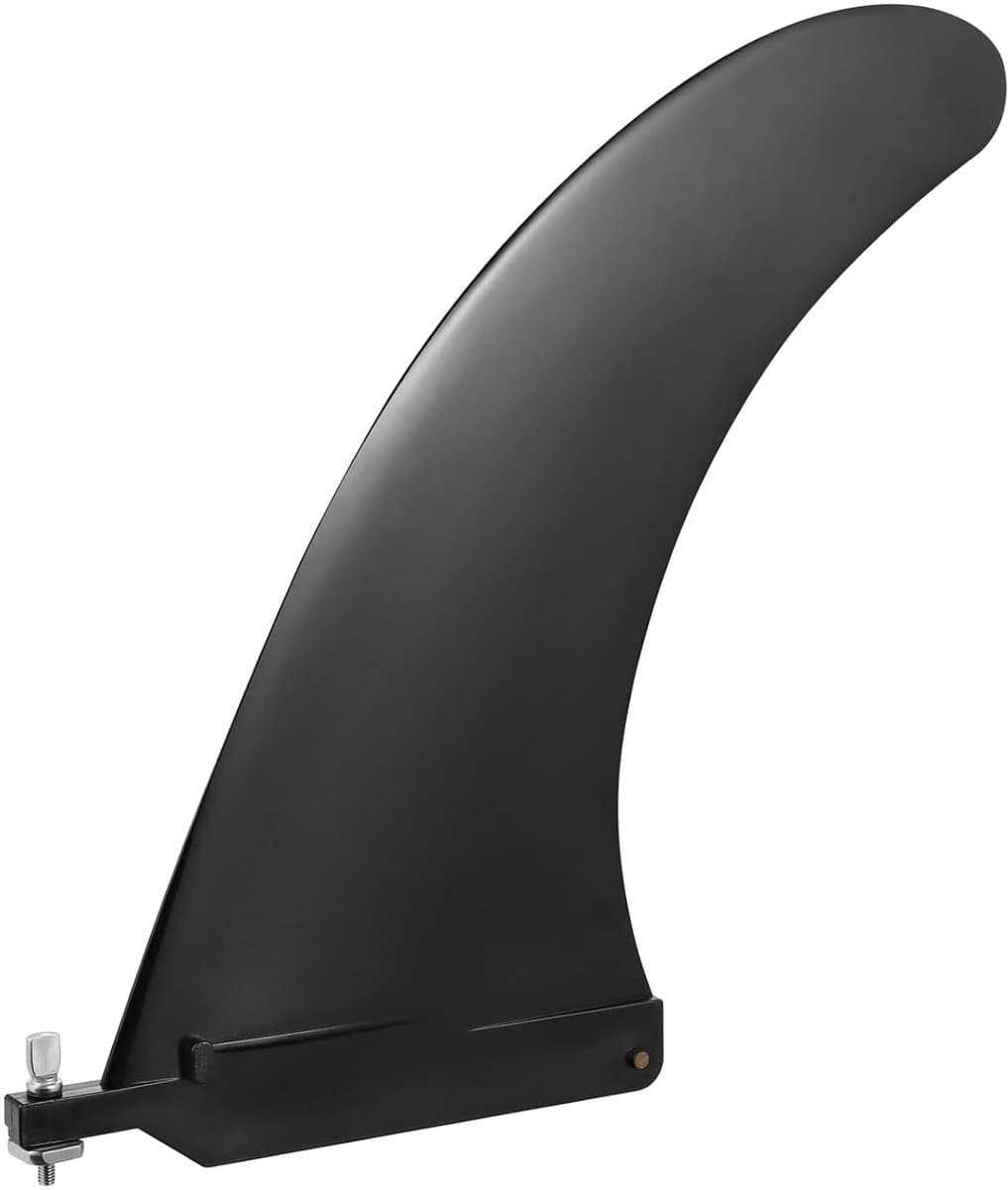 Dailygoods Surfplank 9 Inch Afneembare Vin Verbeterde Versterkte