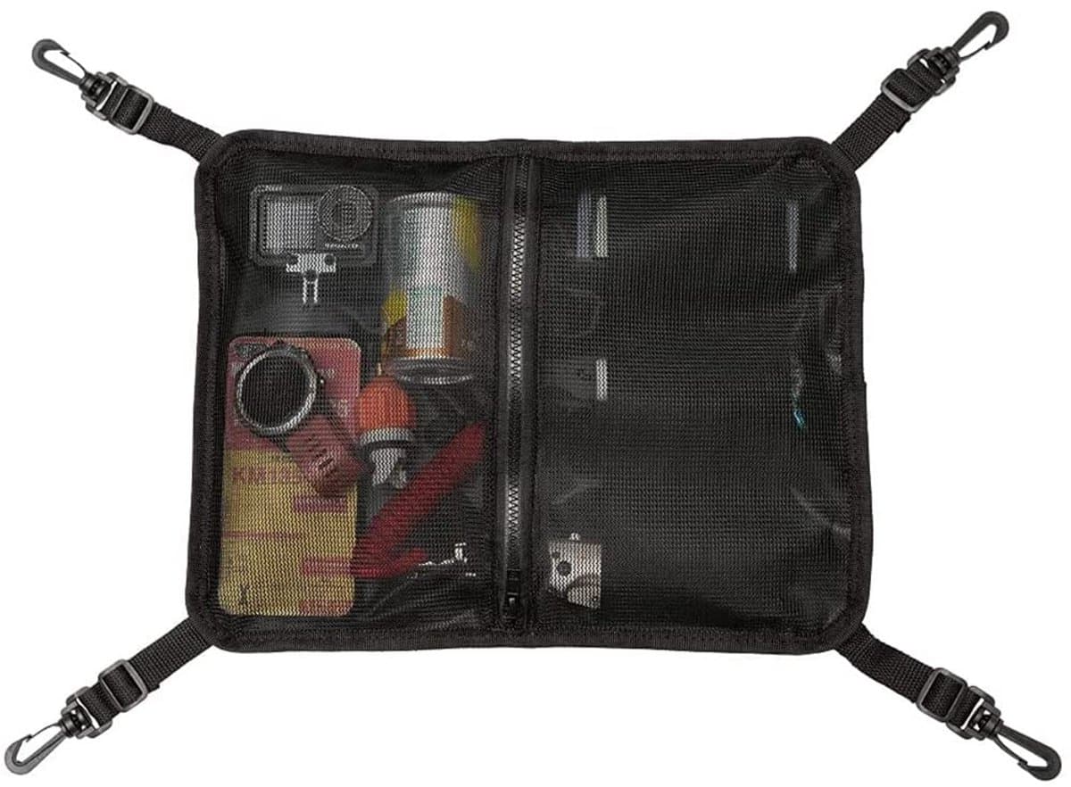 SPHProducts Deck Bag Opbergzak voor SUP Accessoires