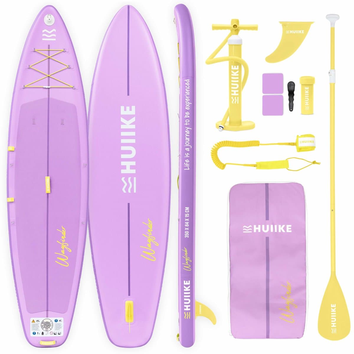 SnelShoppen Touring Stand Up