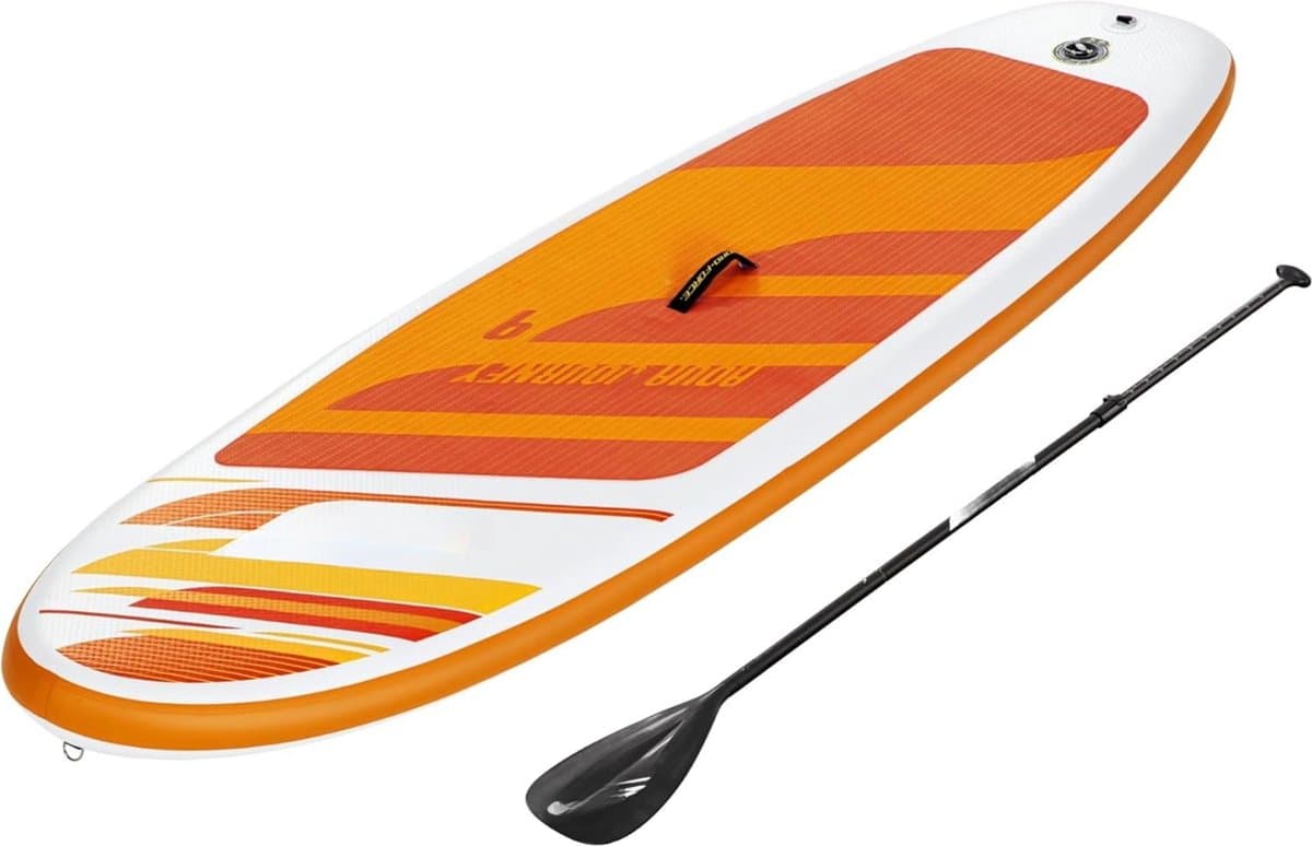 Complete SUP Set Hydro, 274×76 cm
