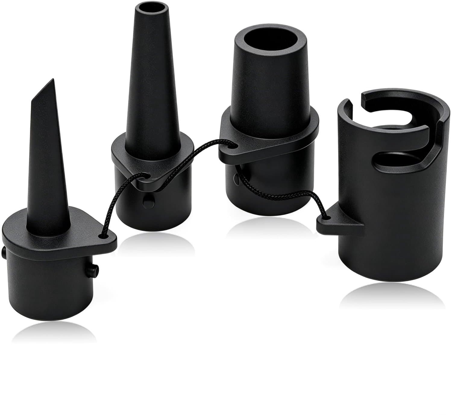 SUP adapter voor compressor, SUP ventieladapter, adapter, pompadapter