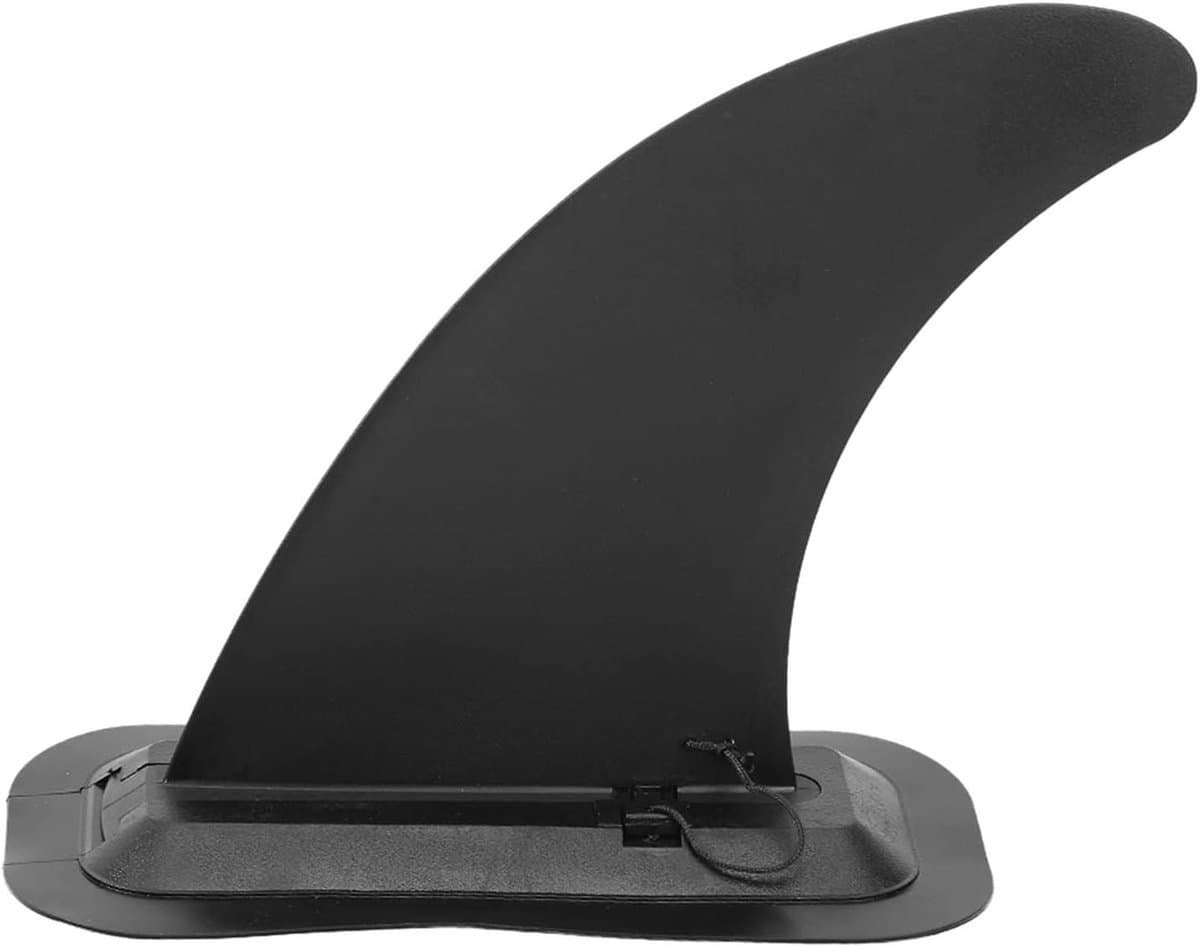 Universele nylon versterkte surfplankvin voor SUP, kajak en longboard