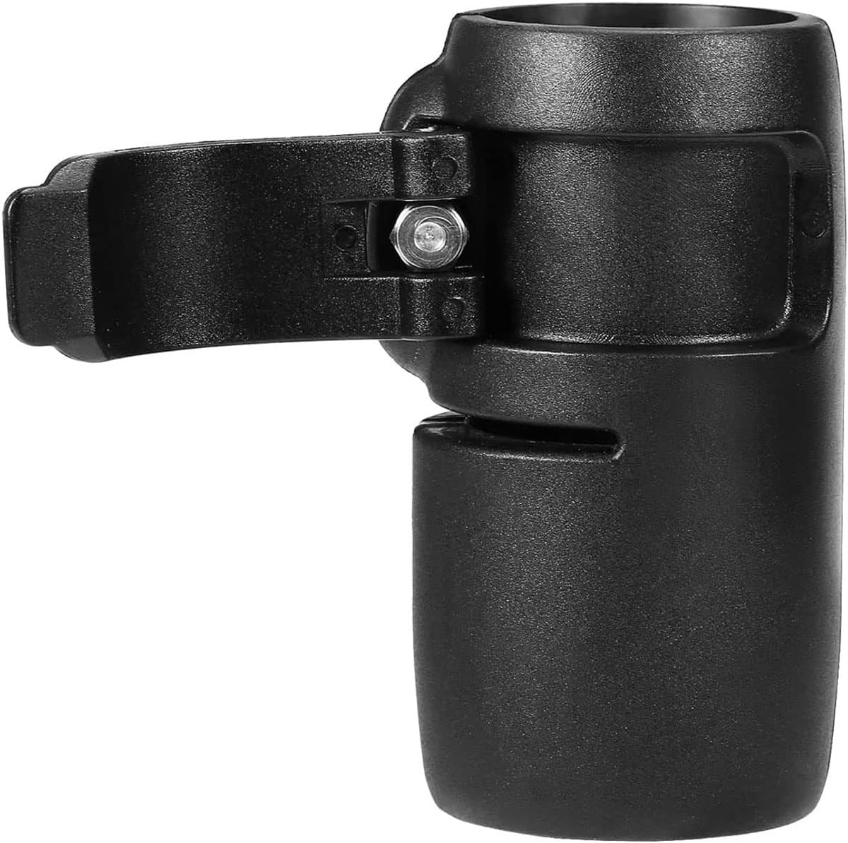 SnelShoppen SUP Paddle Clamp Nylon Quick Release Clamp Lichtgewicht