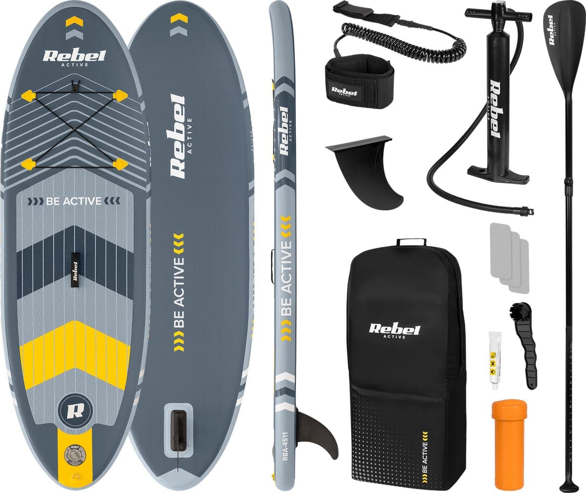 Rebel Active Rba 4511 Serie SUP