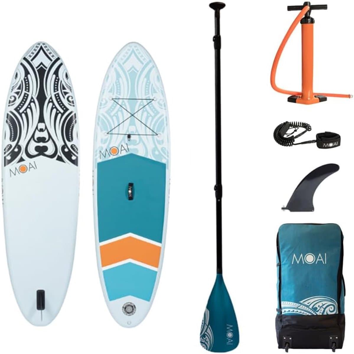 SUP voor Beginners en Gevorderden Stabiliteit en Veiligheid ShopVlot
