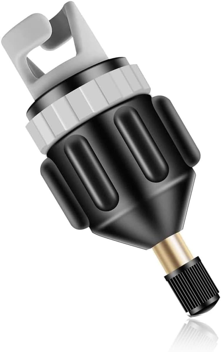 SnelShoppen Paddle Surf Adapter voor Compressor, Elektrische