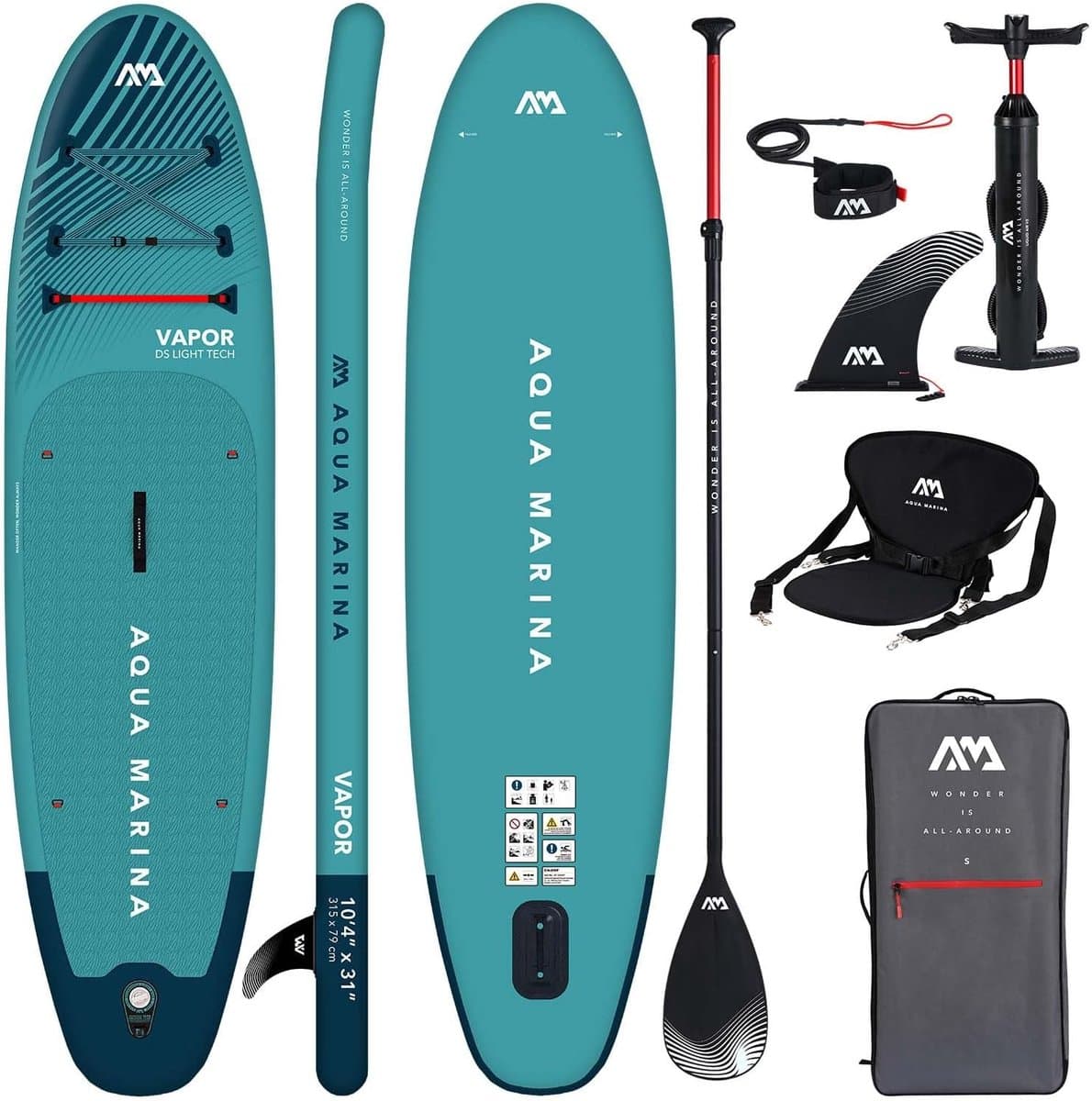 Stand ShopVlot, 315×79 cm
