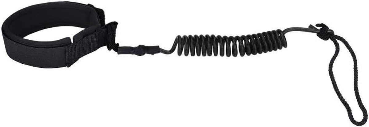 Rope en Leg Rope voor Stand Up Rinsed Spring Leash voor Surfboard