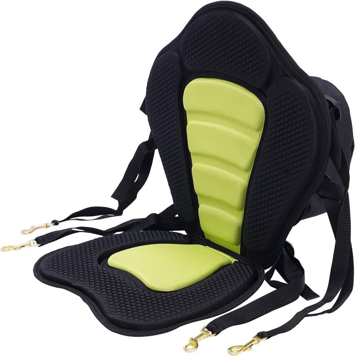 Kayak Seat for Stand Up Surfboard 36.5 30.5 Inch SUP Accessories