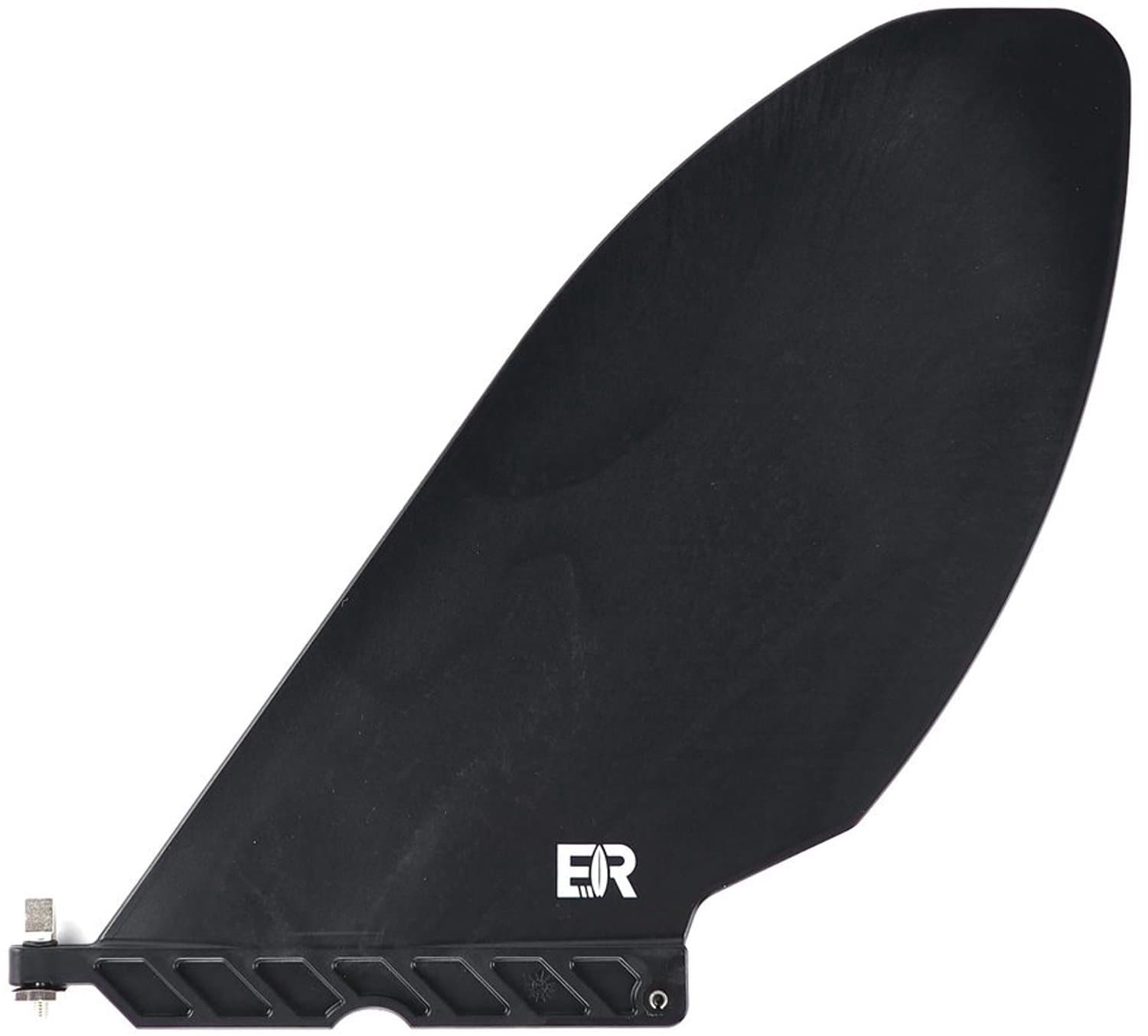 SUP Touring Fin van Gerecycled Plastic