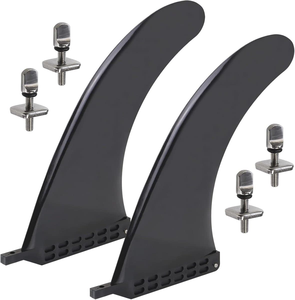 Universele 9 Inch Surfboard Vin voor SUP en Longboard